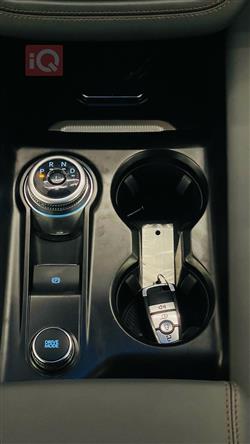 فورد إكسبلورر